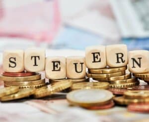 Ausbildungsförderung